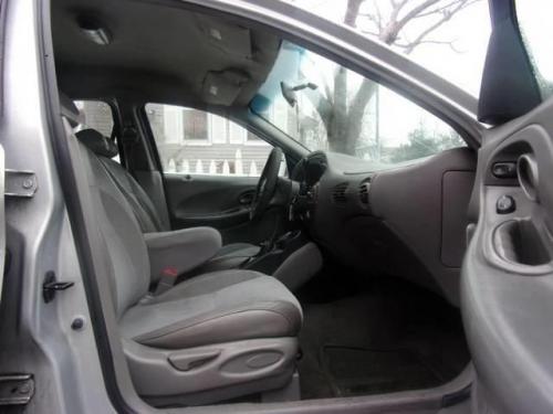 1998 mercury sable gs in new jersey