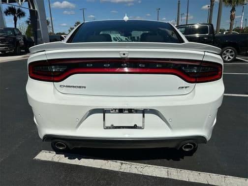 2022 dodge charger gt in myrtle beach, south carolina