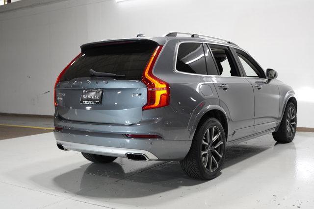 2017 volvo xc90 t6 momentum