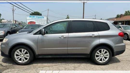 2008 Subaru Tribeca