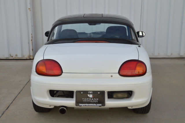 1992 suzuki cappuccino for sale in long beach ca usa