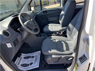 2013 Ford Transit Connect xlt