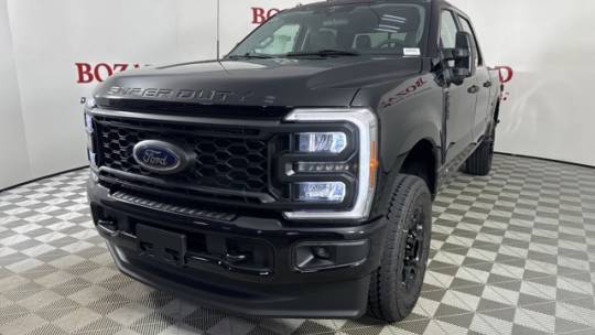 2024 Ford F-350