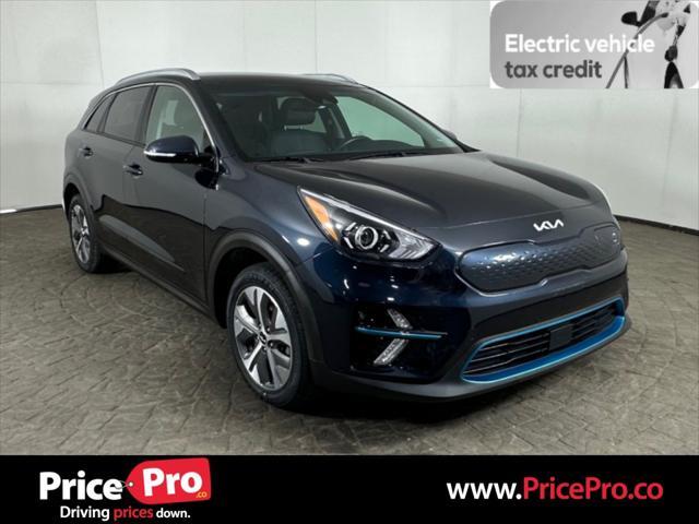 2022 kia niro ev ex