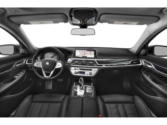 2022 bmw 740 i xdrive