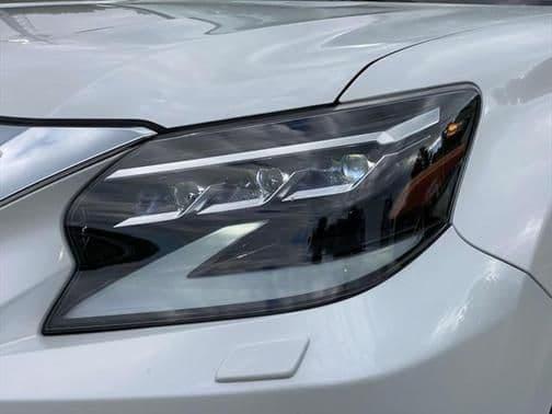 2020 lexus gx 460 premium in huntersville, north carolina