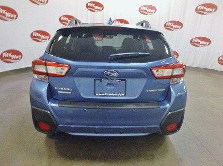 used 2019 subaru crosstrek 2.0i limited clearwater, fl 33761 for sale in clearwater, florida
