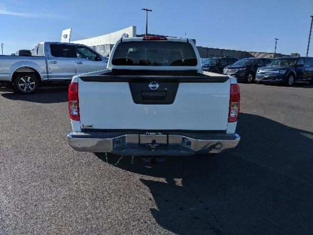 used 2016 nissan frontier s pittsville, md 21850 for sale in pittsville, maryland