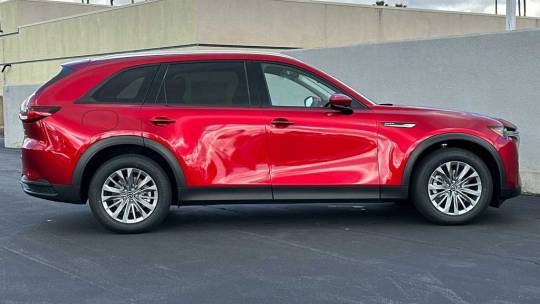 2024 Mazda CX-90