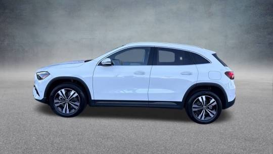 2024 Mercedes-Benz GLA