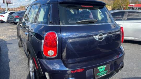 2015 mini countryman cooper s