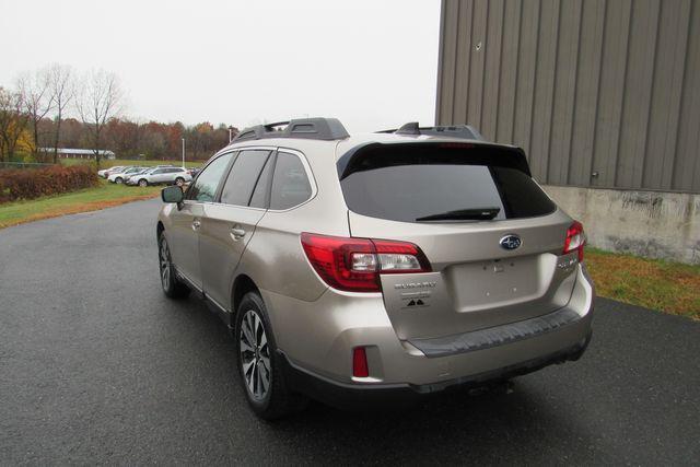 2016 subaru outback 3.6r limited