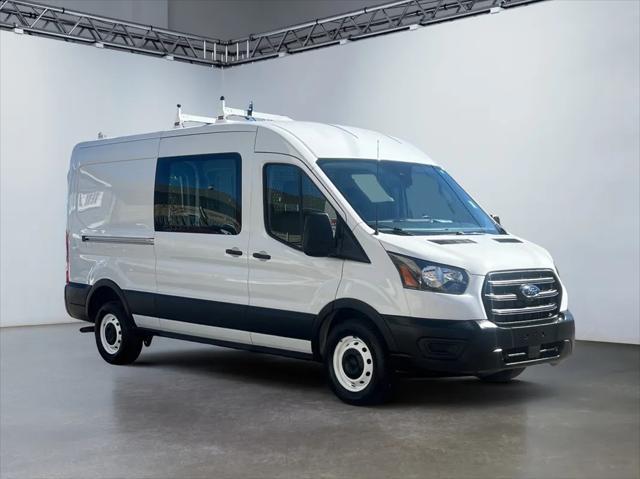 2022 ford transit-250 base