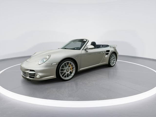 2012 porsche 911 turbo s