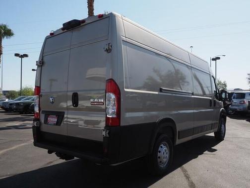 2022 ram promaster 3500 in dulles, virginia