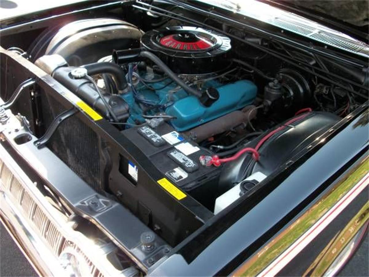 1965 dodge custom