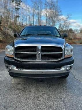 2006 dodge ram 2500 in manhattan, new york