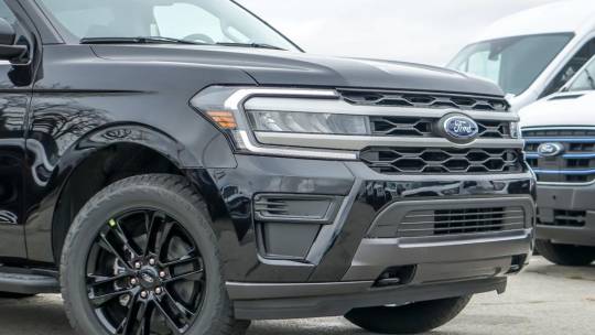 2024 Ford Expedition