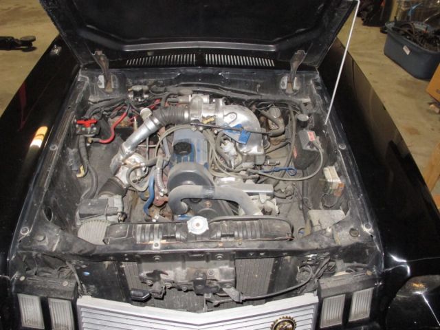 ford pinto cruise wagon