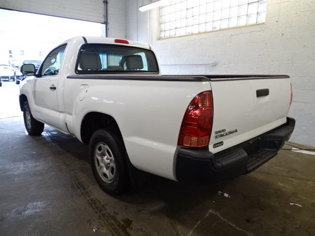 2013 toyota tacoma base 4x2 base 2dr regular cab 6.1 ft sb 5m for sale in fall river, massachusetts