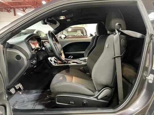 2021 dodge challenger r/t scat pack in murrieta, california