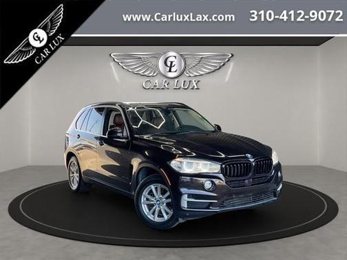 2015 bmw x5