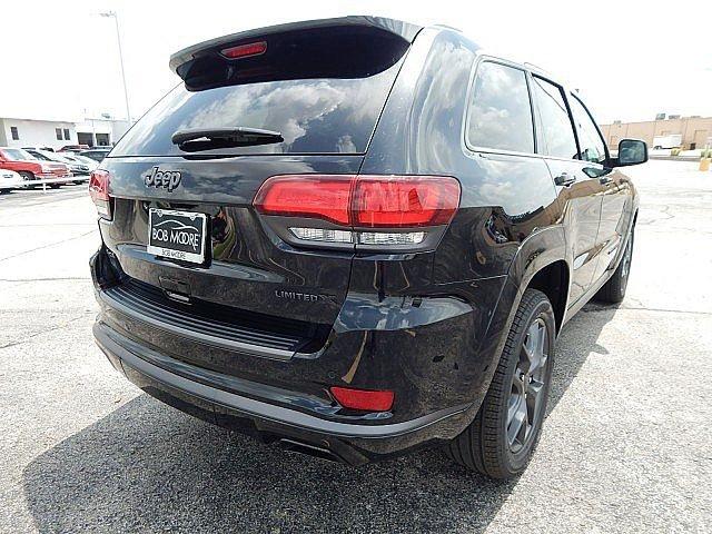 new 2019 jeep grand cherokee limited tulsa, ok 74145 for sale in tulsa, oklahoma
