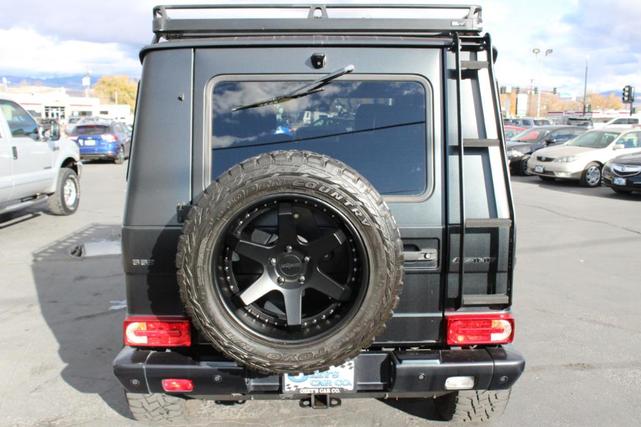 2014 mercedes-benz g-class g 63 amg