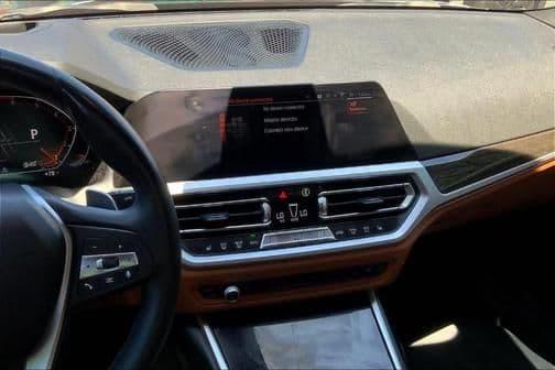 2020 bmw 330 i 4dr rear-wheel drive sedan in albuquerque, new mexico