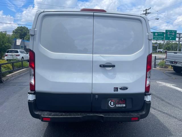 2019 ford transit-250 base