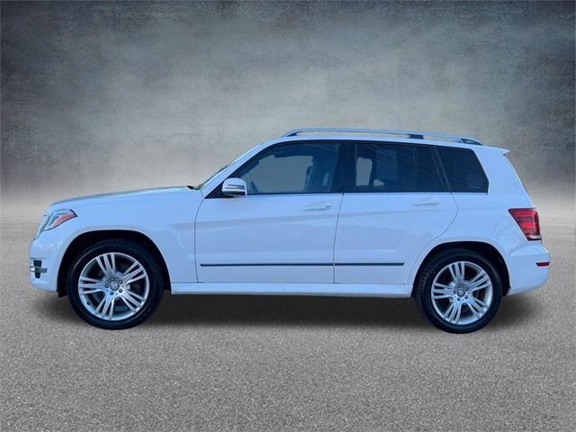 2015 mercedes-benz glk-class glk 250 bluetec 4matic