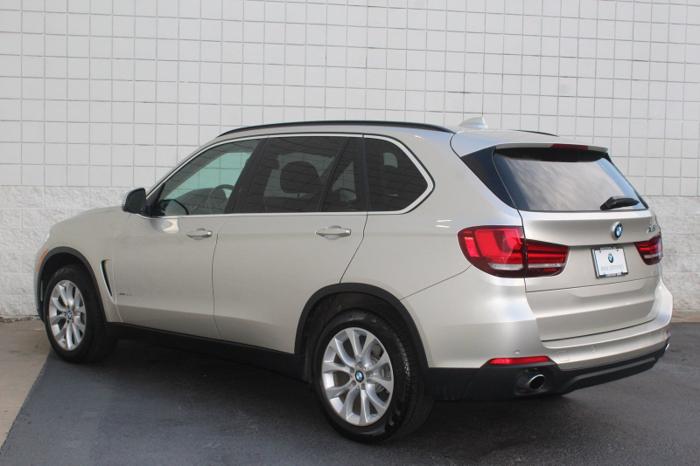 certified 2016 bmw x5 xdrive35i greenville, sc 29607 for sale in greenville, south carolina