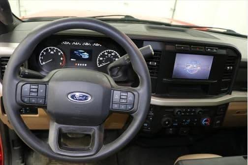 2023 ford f-350 xlt in beatrice, nebraska