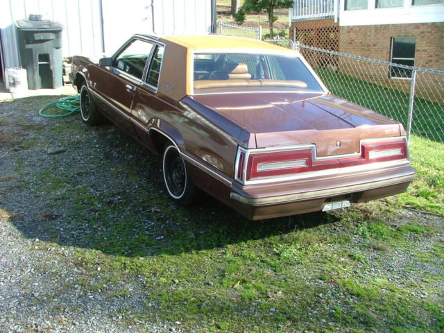 1980 thunderbird