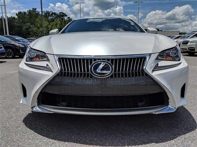 used 2016 lexus rc 200t macon, ga 31210 for sale in macon, georgia