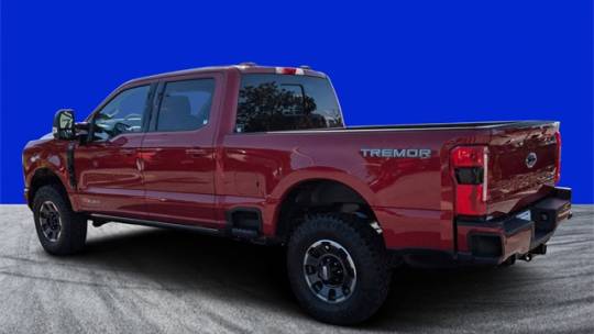 2024 Ford F-350
