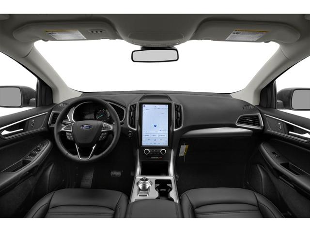 2022 ford edge st line