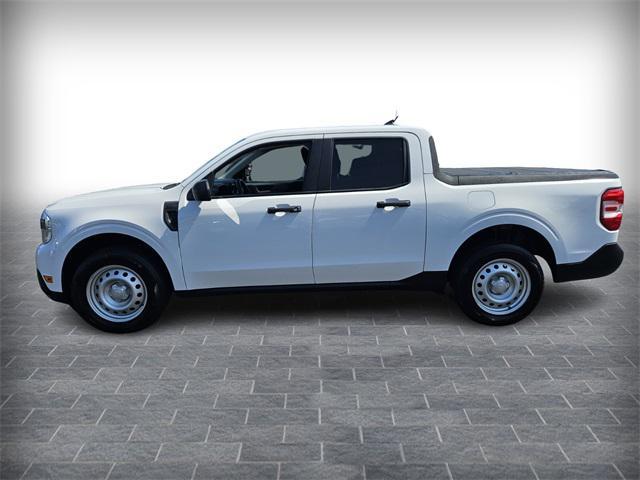2022 ford maverick xl
