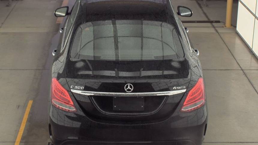 used 2016 mercedes-benz c-class $17,995great deal 45,880 mi. location: indianapolis