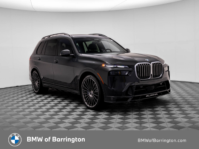 new 2024 bmw x7 alpina xb7