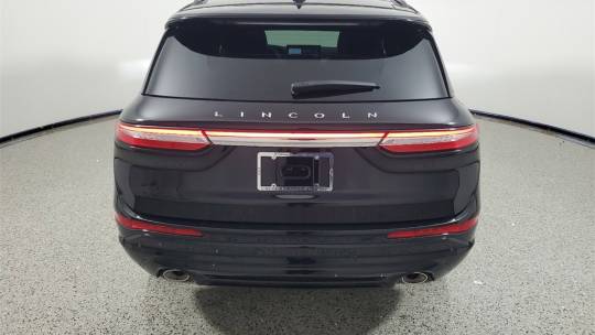 2024 Lincoln Corsair