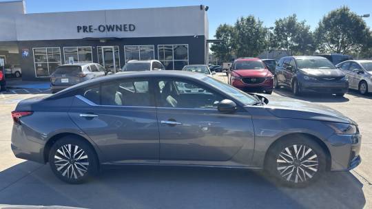 2024 Nissan Altima