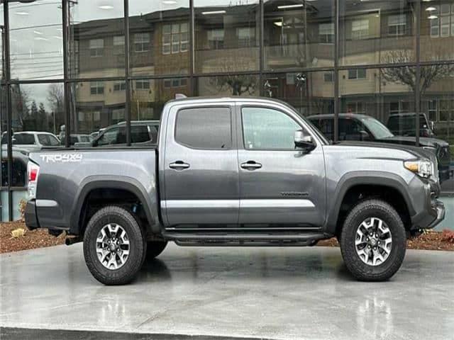 2023 toyota tacoma sr v6 4x4 double cab 5 ft. box 127.4 in. wb in gresham, oregon