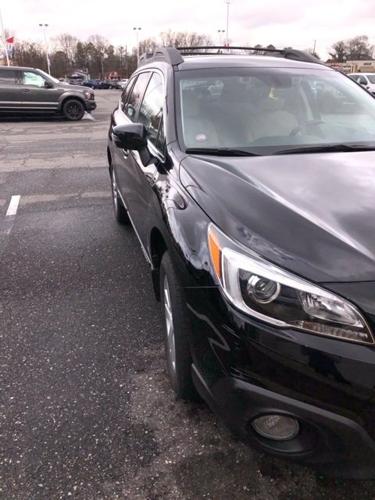 used 2017 subaru outback 2.5i gastonia, nc 28054 for sale in gastonia, north carolina