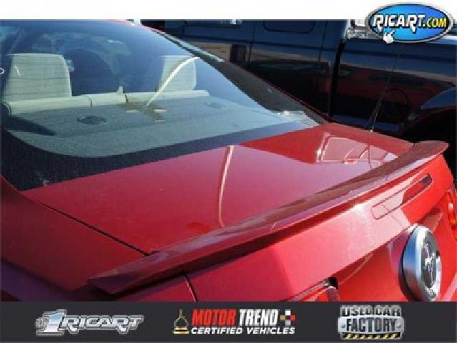 2012 ford mustang in columbus, oh
