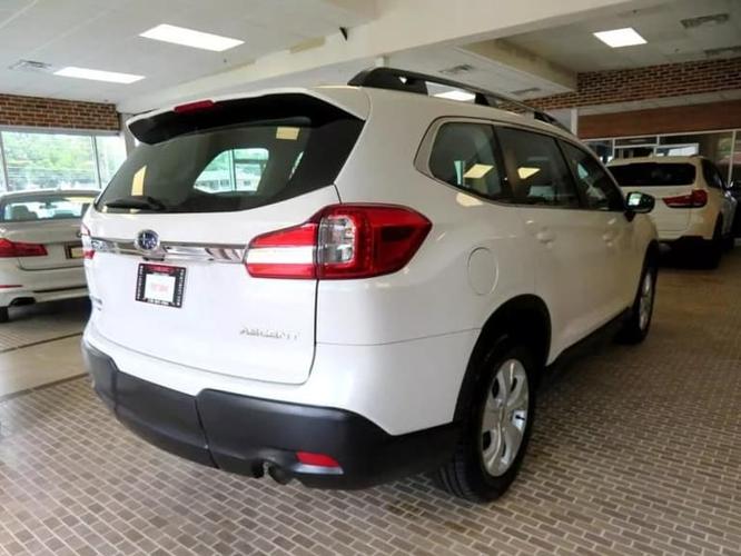 2020 subaru ascent base 8-passenger 4dr all-wheel drive in marietta, georgia
