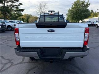 2022 Ford F-250 xl