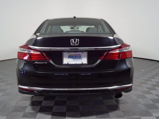 certified 2016 honda accord ex-l sedan jersey city, nj 07305 for sale in jersey city, new jersey