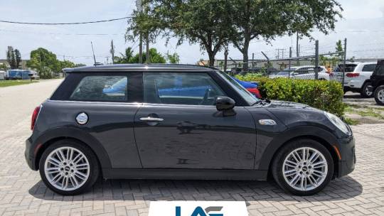 2015 Mini Hardtop