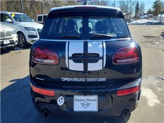2024 Mini Clubman cooper s all4